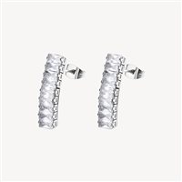 Orecchini Brosway Donna Desideri in Acciaio BEIE010 - BEIE010